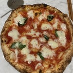 ピッツェリア・アッソ・ダ・ヤマグチ 中崎町店 - 