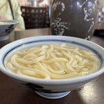 釜あげうどん 長田 in 香の香 - 