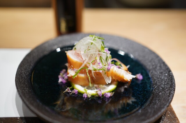 Ezo Tempura Tsurugi photo 2