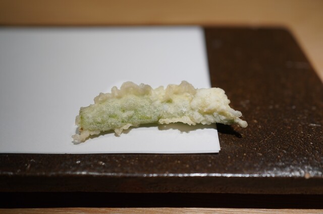 Ezo Tempura Tsurugi photo 3