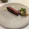 IZURUN - 松阪牛のステーキ