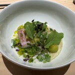 Restaurant MiYa－Vie - 