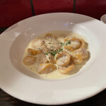 オステリア バンビーノ - 