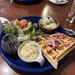 カフェ&キッチン ドリトル - 