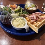 カフェ&キッチン ドリトル - 