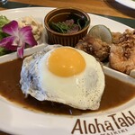 Aloha Table - 