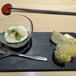 Restaurant Miya-Vie - 