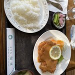 樹林 - 
