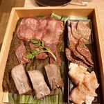 焼肉 吟次郎 - 