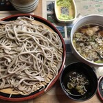 Teuchi Jinen Gosoba - 