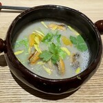 Restaurant Miya-Vie - 