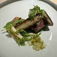 Restaurant MiYa－Vie - 