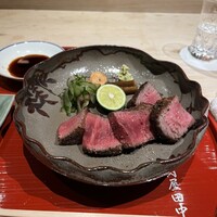 肉屋 田中 - 