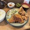 とんかつ三田 本店