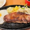 ステーキハウス一頭屋 - サーロインステーキ 200g