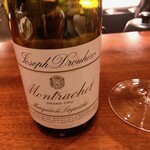 蒼 - モンラッシェ