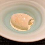 蒼 - 白トリュフのアイスクリーム