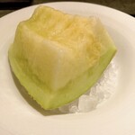 蒼 - 天使音マスクメロン