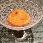 蒼 - パプリカのムース