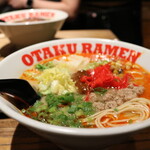 Otaku Ramen - 