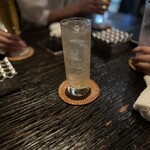 ワンアンドオンリー - グレンモーレンジ