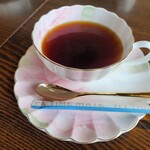 ありあけ山のカフェ - 