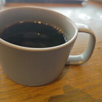 Good View Dining - コーヒーはおかわり自由。
