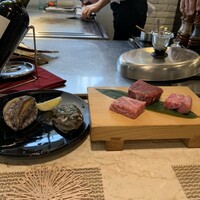 KOBE STEAK Tsubasa 本店 - 