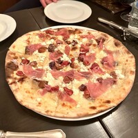 ピッツェリア ロマーナ ジャニコロ - 