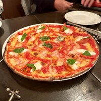 ピッツェリア ロマーナ ジャニコロ - 