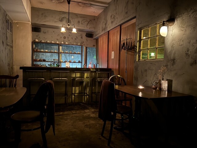 SMOKING&NON-SMOKING photo 4