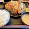 とんかつ 肉料理 麻釉