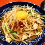 Nagoya Meshi Nagoya Meibutsu Teshigotoya - ピリ辛台湾もやし炒め　858円