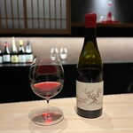 中洲 松 - 