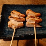 悠 - なんこつ300円