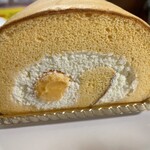 スイーツガーデン ユウジアジキ - 