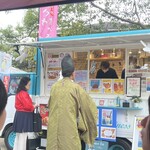 万歳食堂 - 宮司さん♪