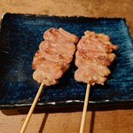 Yuu - せせり300円