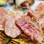 Sandaime Yakiniku Daitouen - 