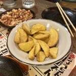 Miso Oden Yatai Aka Chouchin - 