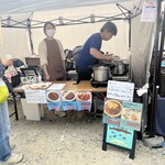 万歳食堂 - エソラさん♪