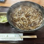 手打ち 真味 - 