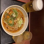 Echigo Soba - 