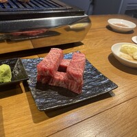 ANIKU produced by 新井屋 - 