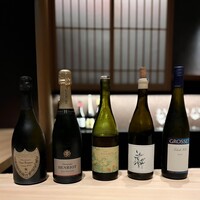 中洲 松 - 