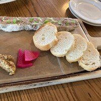 レストラン ラ・マーレ - 