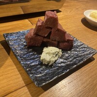 ANIKU produced by 新井屋 - 