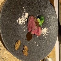 神戸牛炉窯焼ステーキ 雪月風花 北野坂 - 