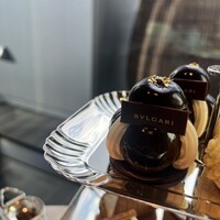 ブルガリ ラウンジ - 