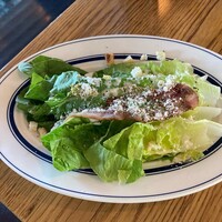 レストラン ラ・マーレ - 